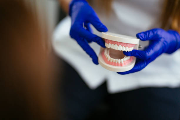 Best TMJ/TMD Treatment  in Oill, NE
