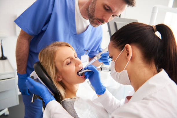 Best Tooth Extraction  in Oill, NE