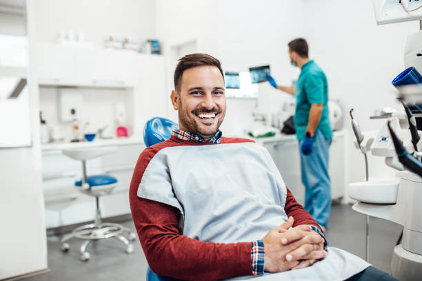 Laser Dentistry in Oneill, NE