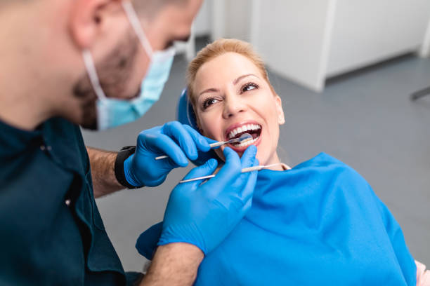 Best Dental X-Rays and Imaging  in Oill, NE