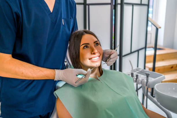 Best Preventive Dentistry  in Oill, NE