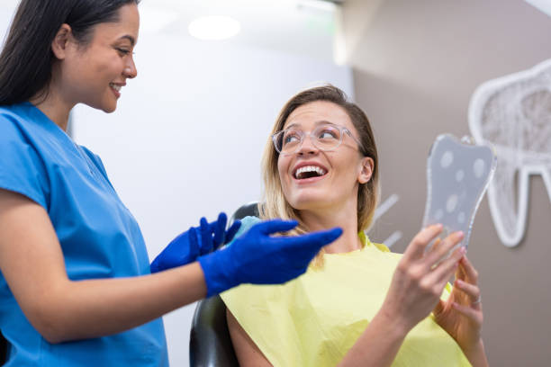 Best Dental Inlays and Onlays  in Oill, NE