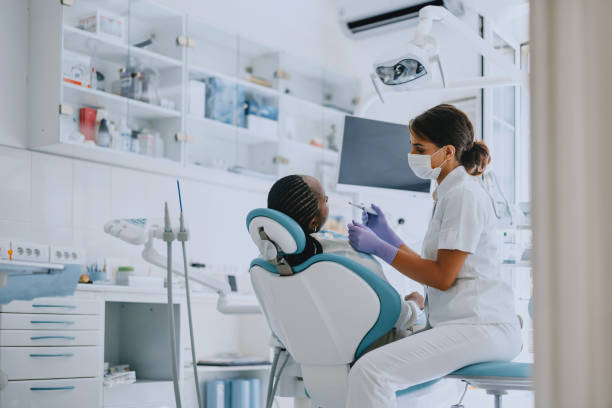 Best Invisalign and Clear Aligners  in Oill, NE