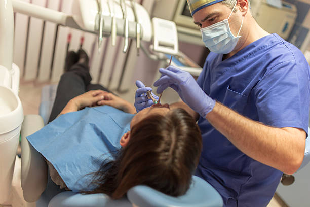Best Root Canal Treatment  in Oill, NE