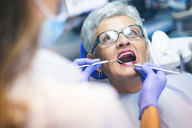  Oill, NE Holistic Dental Services Pros