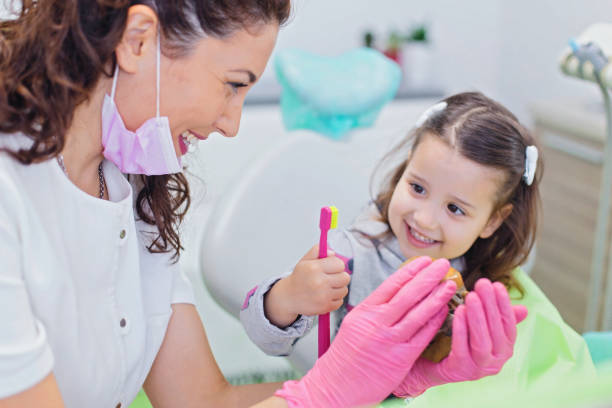 Best Dental Fillings (Composite and Amalgam)  in Oill, NE